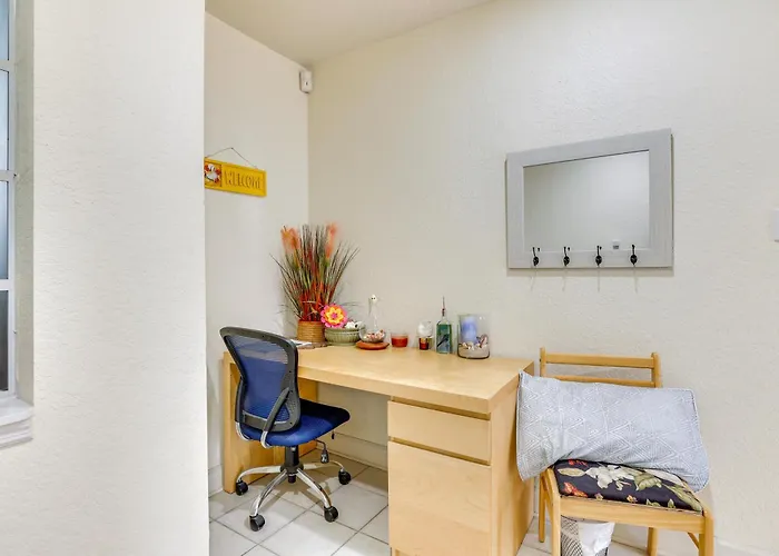 Clearwater Hideaway: Walkable Location! * Clearwater Beach
