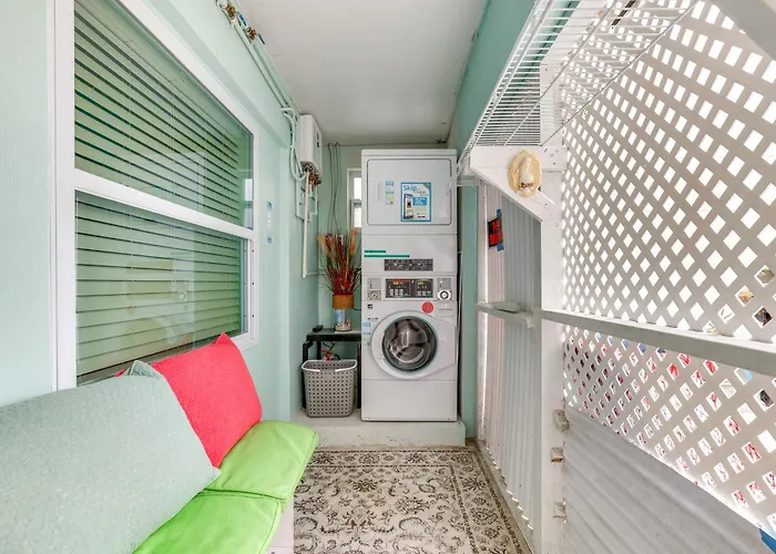 Holiday home Clearwater Hideaway: Walkable Location! Clearwater Beach